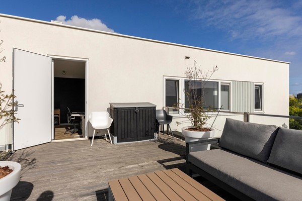 Medium property photo - Waterwijk 5, 5658 RA Eindhoven